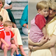 Illustration for article titled A Jezebel Mom Remembers the Wedding of Prince Charles and Princess Di